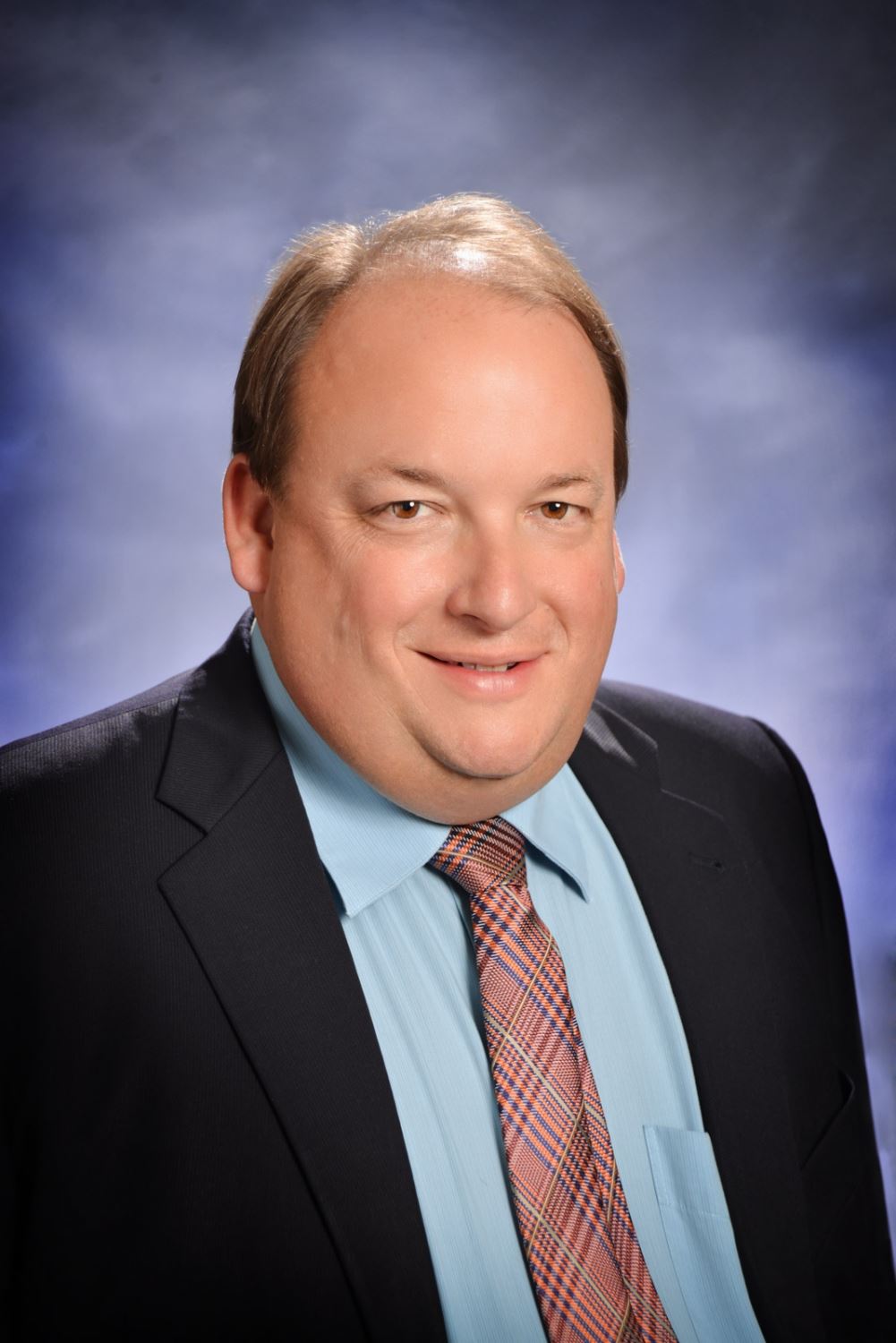 Silbernagel, Jim